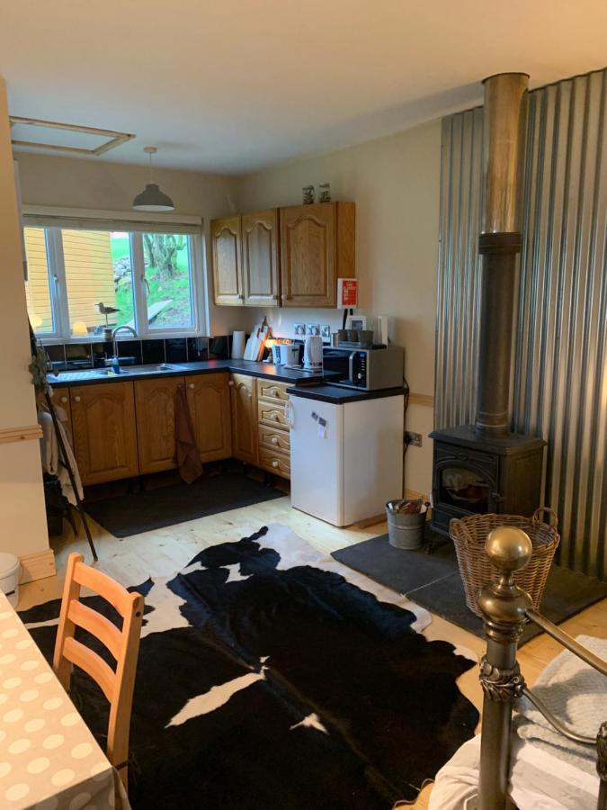 Willow Lodge Δουβλίνο Εξωτερικό φωτογραφία