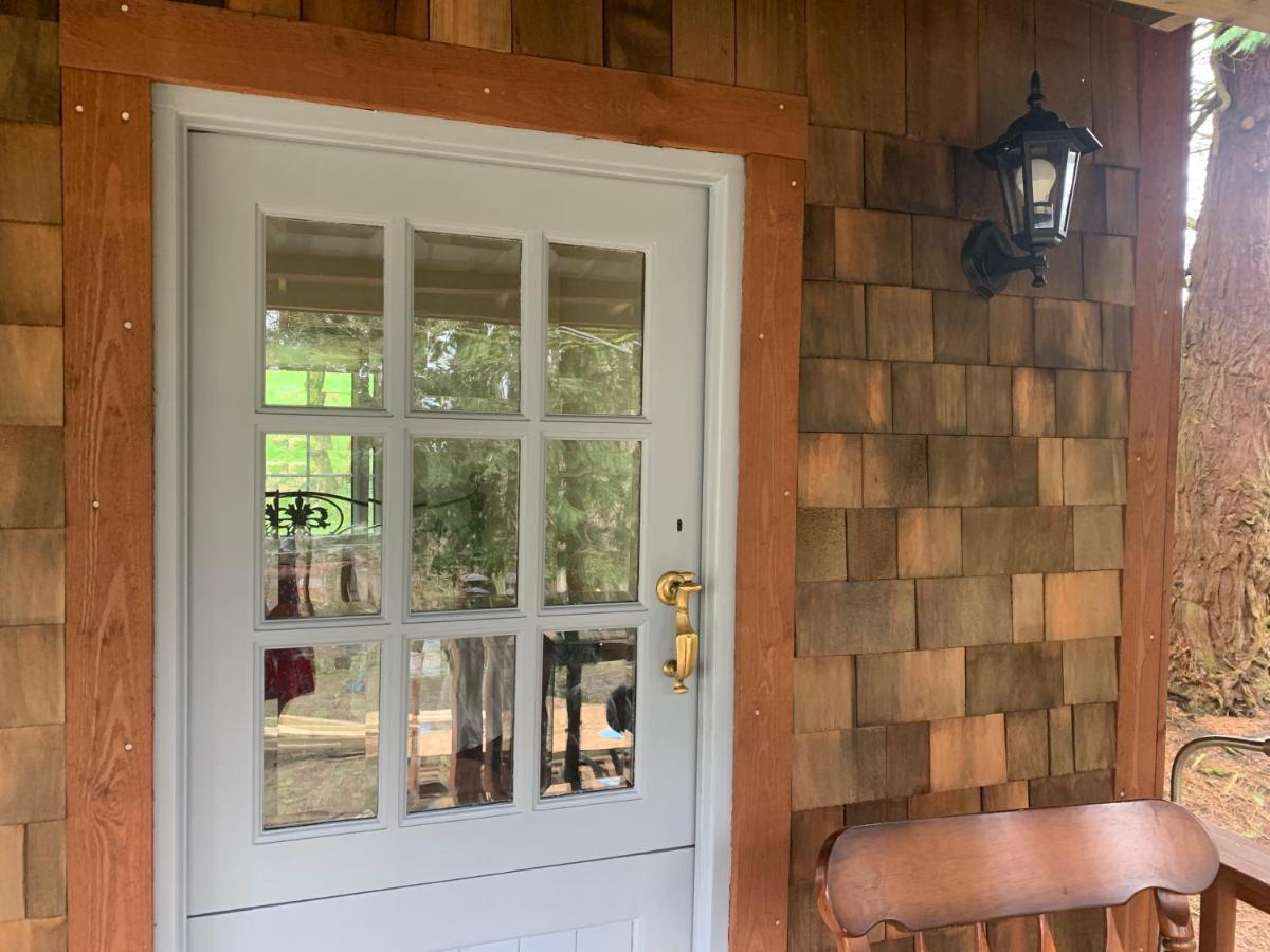 Willow Lodge Δουβλίνο Εξωτερικό φωτογραφία