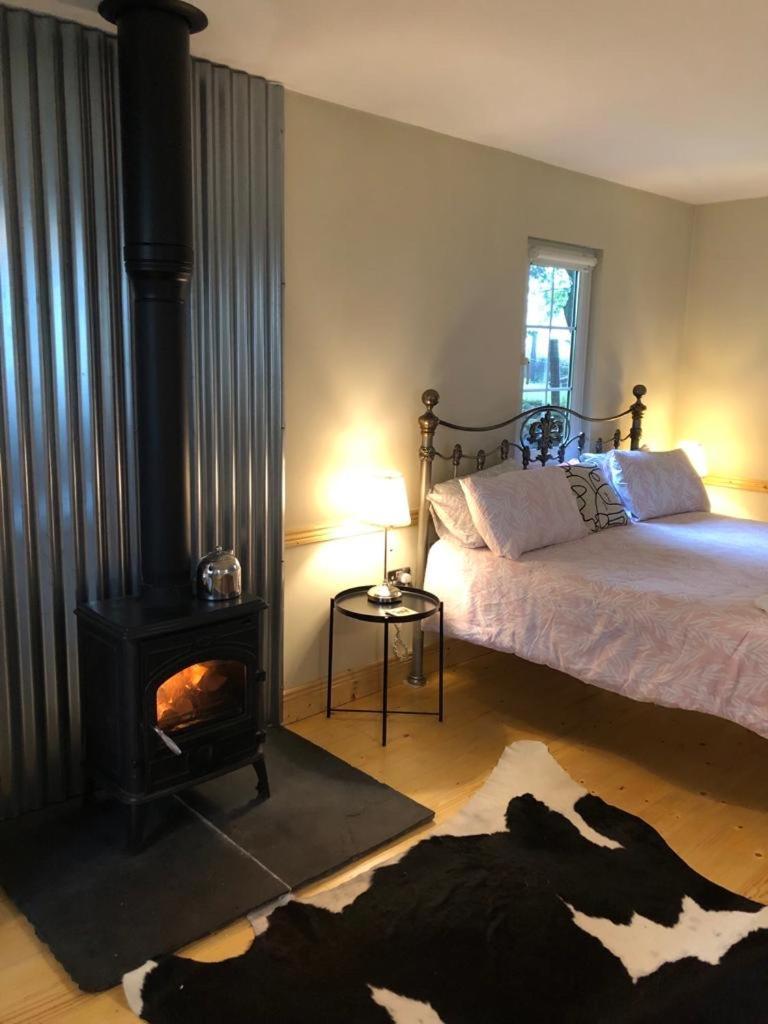 Willow Lodge Δουβλίνο Εξωτερικό φωτογραφία