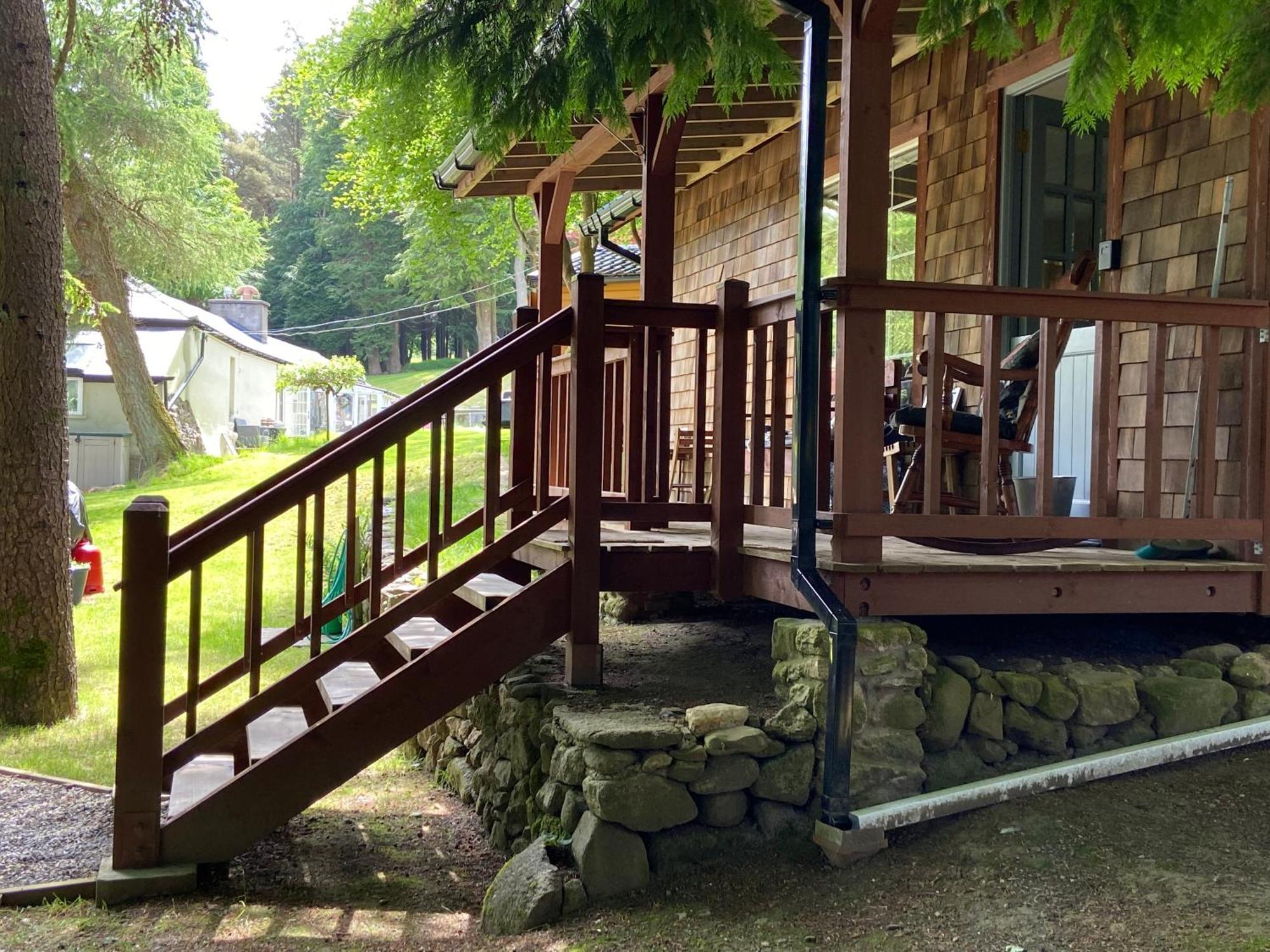 Willow Lodge Δουβλίνο Εξωτερικό φωτογραφία