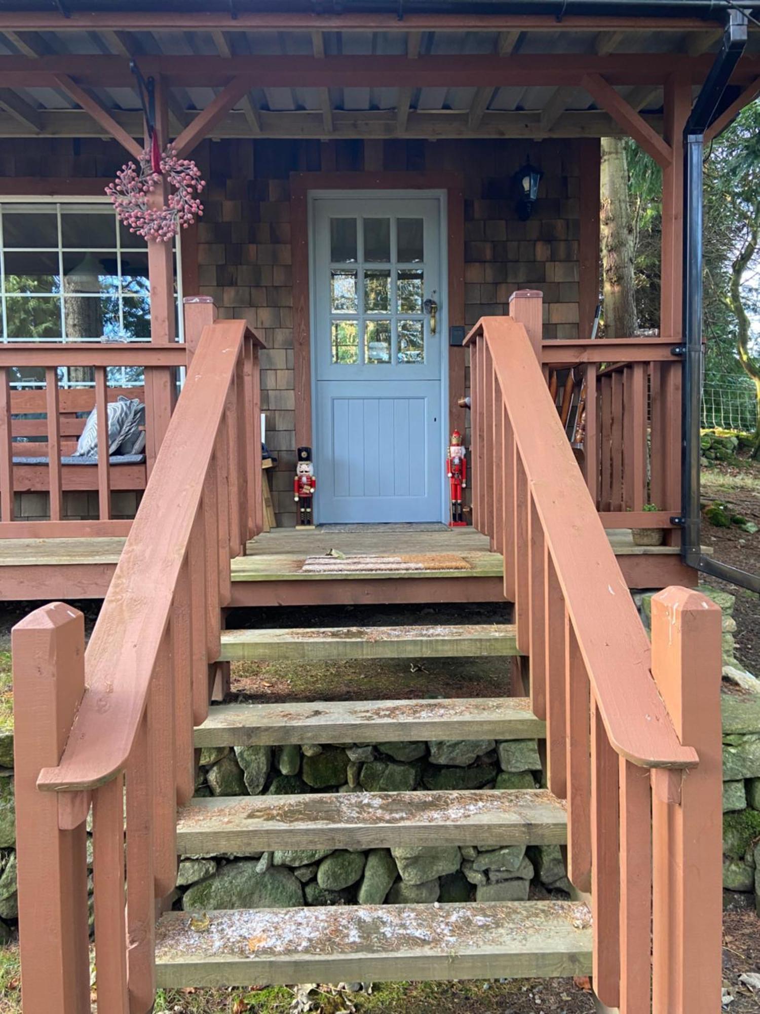 Willow Lodge Δουβλίνο Εξωτερικό φωτογραφία