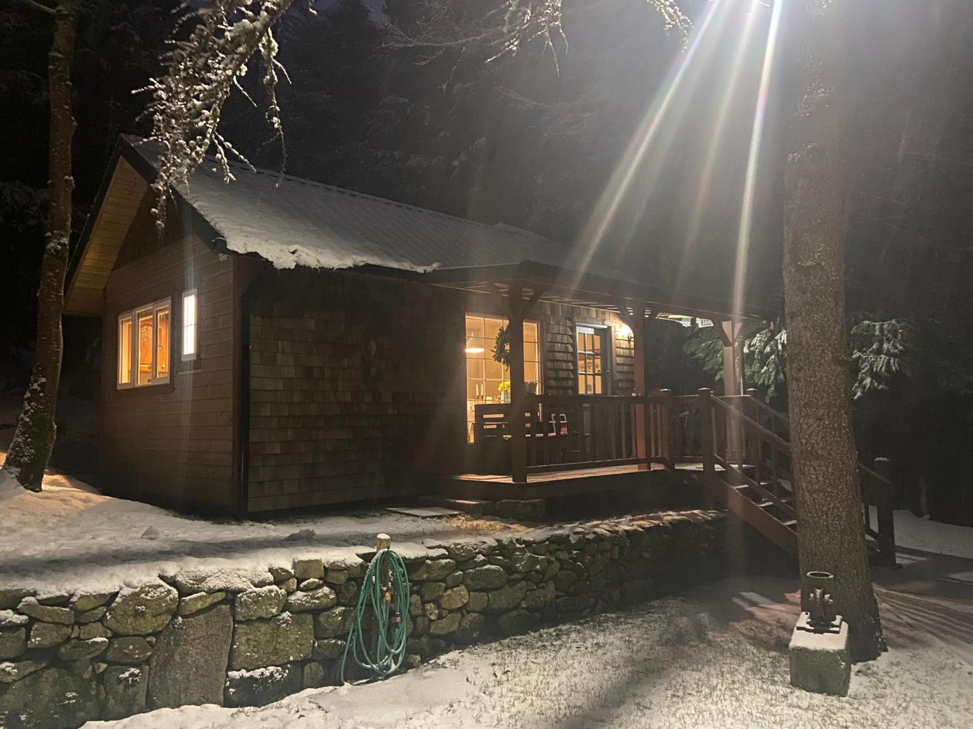Willow Lodge Δουβλίνο Εξωτερικό φωτογραφία